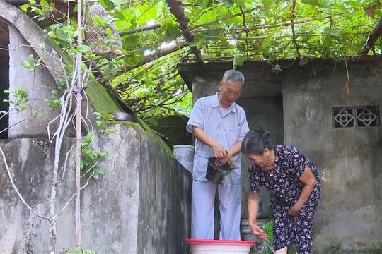 Chốn bình yên